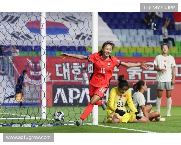 中国女足大败，米利西奇拒绝辞职：韩国女足输得也挺惨！